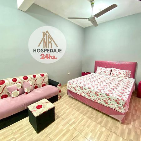 Hospedaje Nande Roga Capiatá 외부 사진